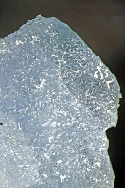 Kogarkoite - Poudrette quarry, Mont Saint-Hilaire, Quebec, Canada.jpg