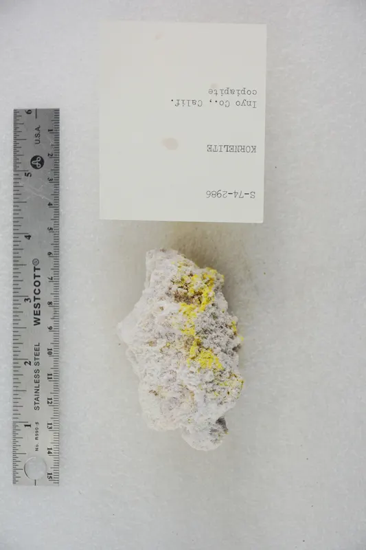 Kornelite with Copiapite (48140149168).jpg