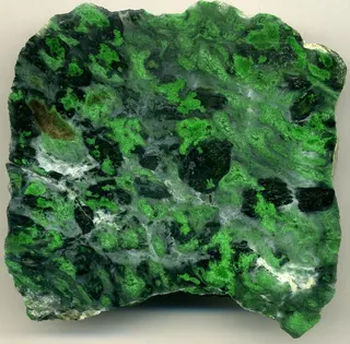 Mawsitsit (kosmochlor jade) Kachin State, Burma.jpg