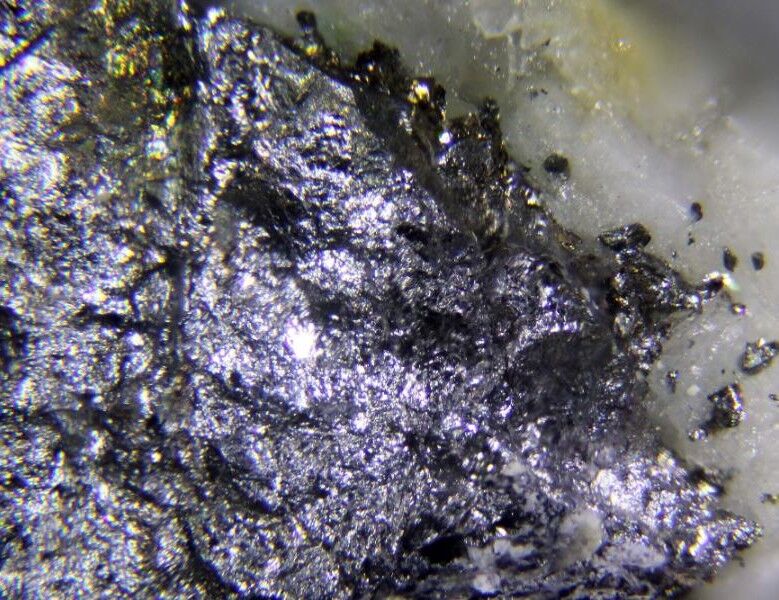 Paxite