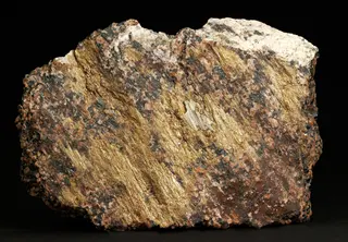 Kraisslite, Sphalerite (Var. Cleiophane)-201494.png
