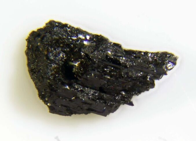 Krinovite