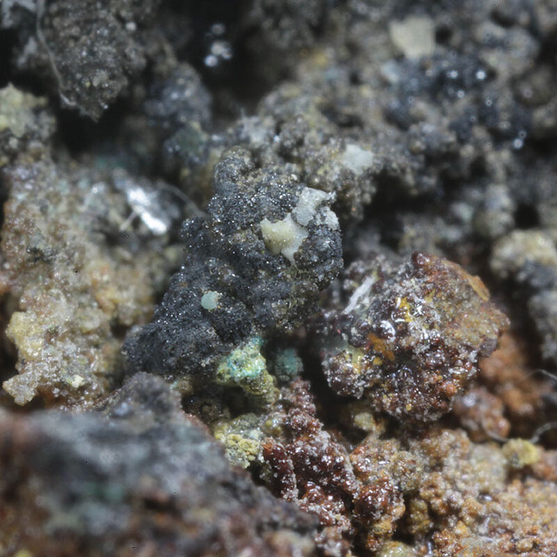 Krutovite