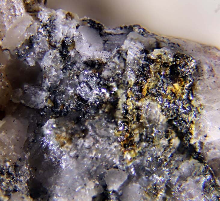 Kutinaite