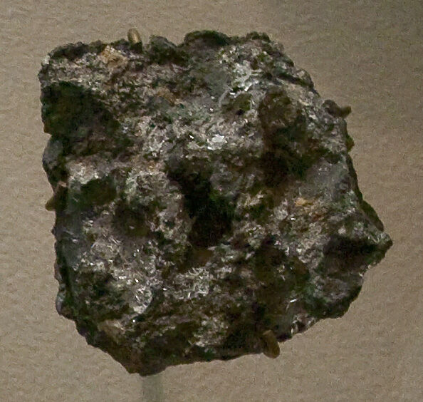 Laurionite