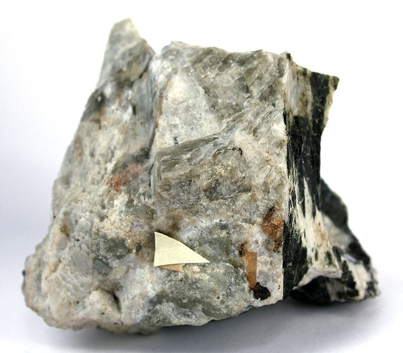 Låvenite