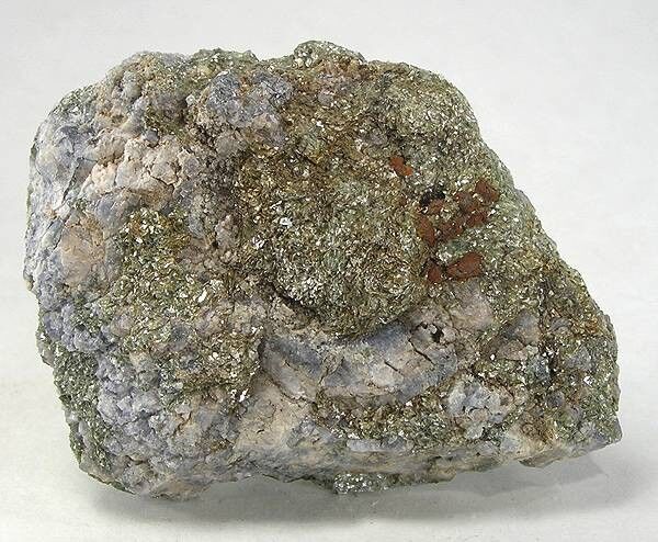 Lawsonite