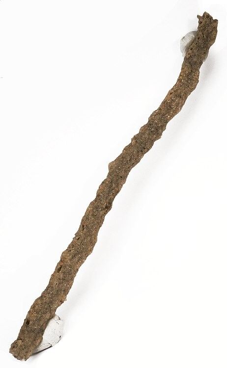 Lechatelierite