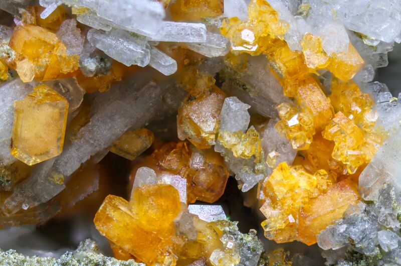 Lemmleinite-Ba