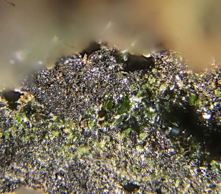 Liebenbergite