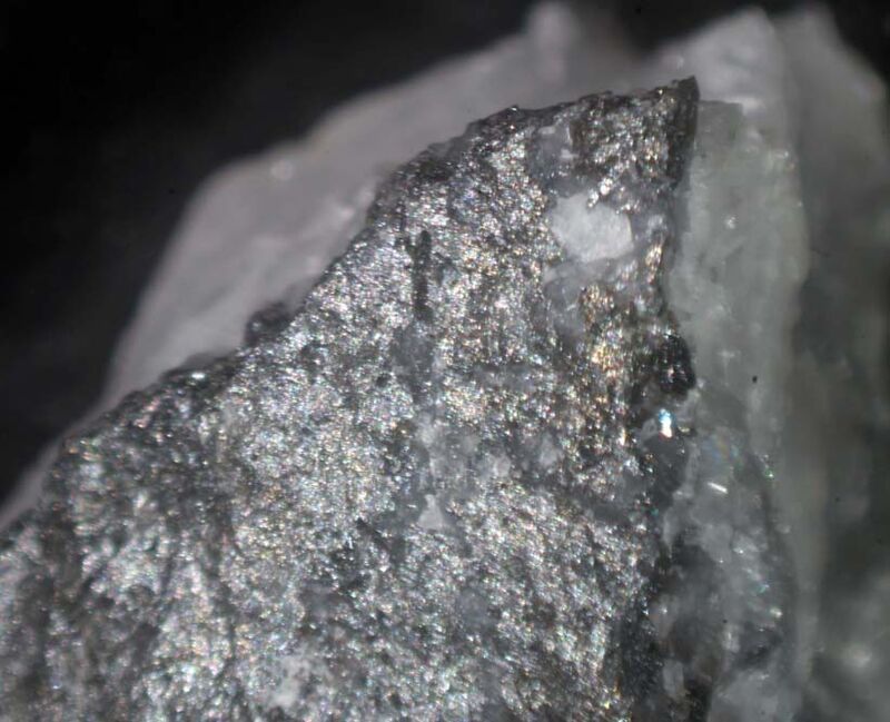 Lillianite