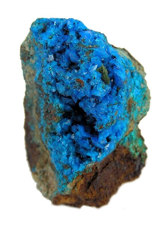 Liroconite
