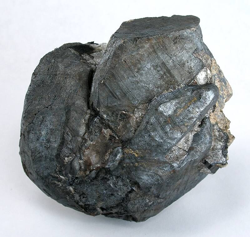 Lithiophilite