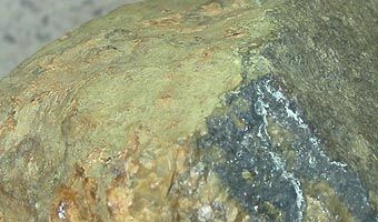 Annabergite