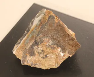 Muséum de Nantes - 453 - Lulzacite (Saint-Aubin-des-Châteaux, France).jpg