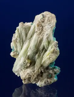 Lanarkite, Susannite, Macphersonite-359325.jpg