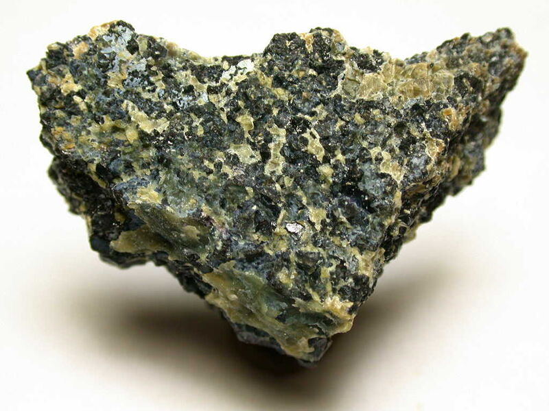 Magnesiochromite