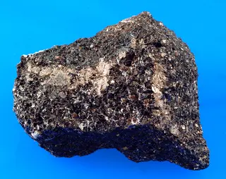 Magnetoplumbite and phlogopite (GeoDIL number - 350).jpg