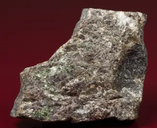 Magnussonite, Allactite, Hausmannite, Dolomite-762319.jpg