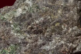 Magnussonite, Allactite, Hausmannite, Dolomite-762320.jpg