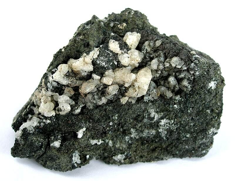 Anorthite
