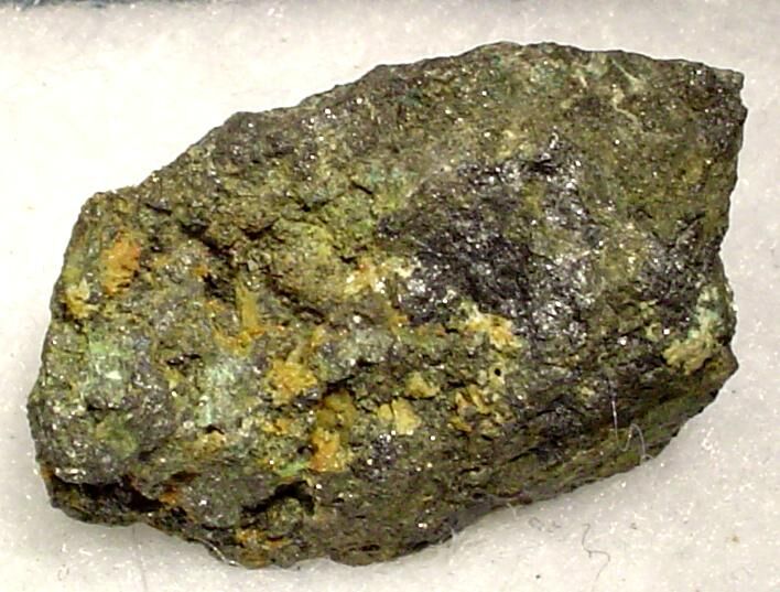 Mandarinoite
