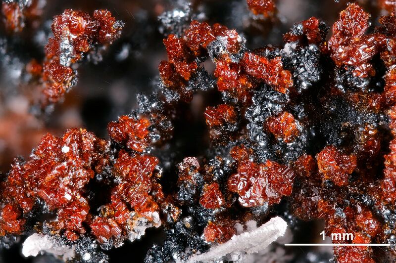 Manganobadalovite