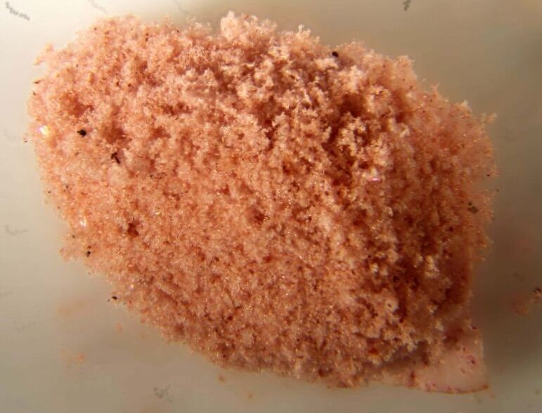 Manganolangbeinite