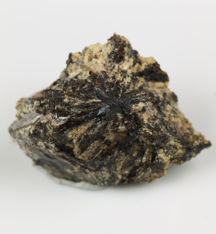 Manganonordite-(Ce)