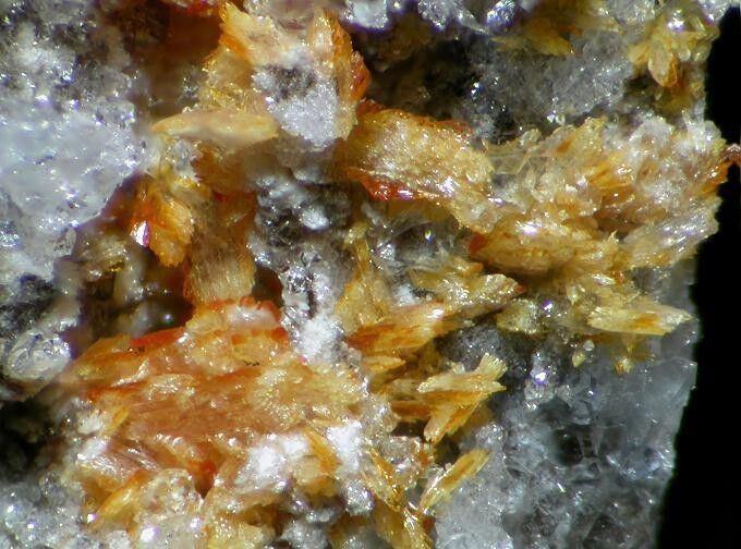 Marsturite