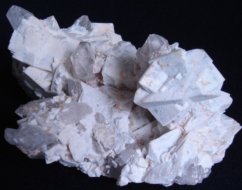 Microcline