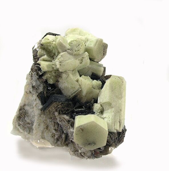 Milarite