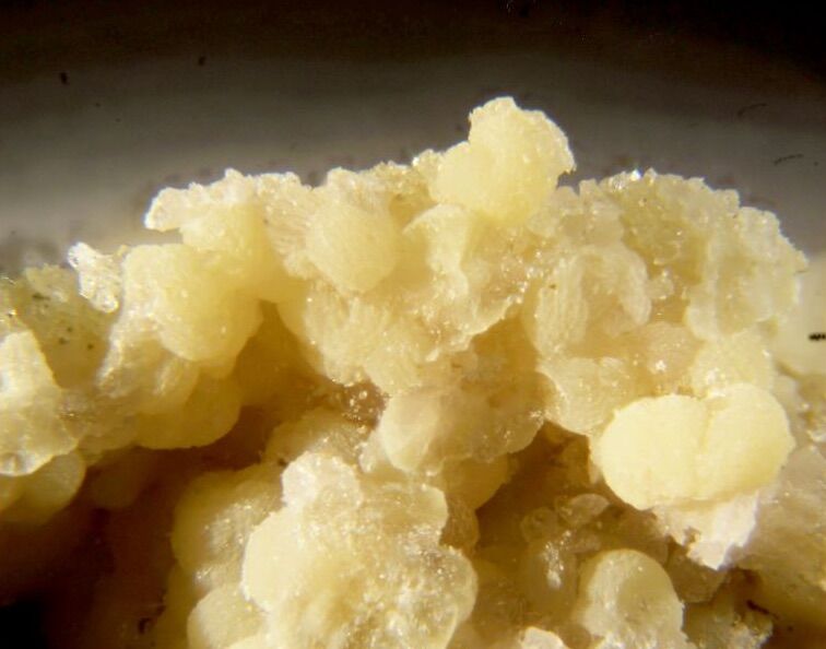 Millisite