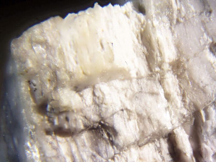 Minehillite
