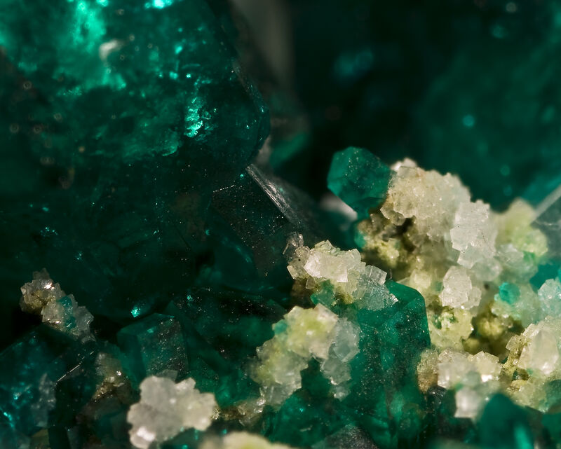 Minrecordite