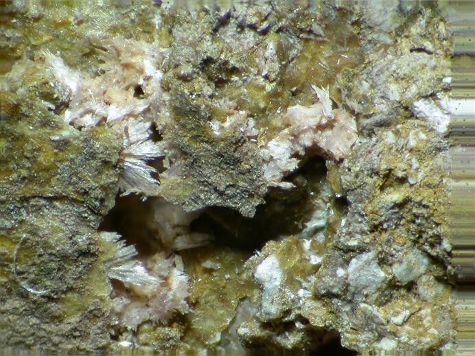 Minyulite
