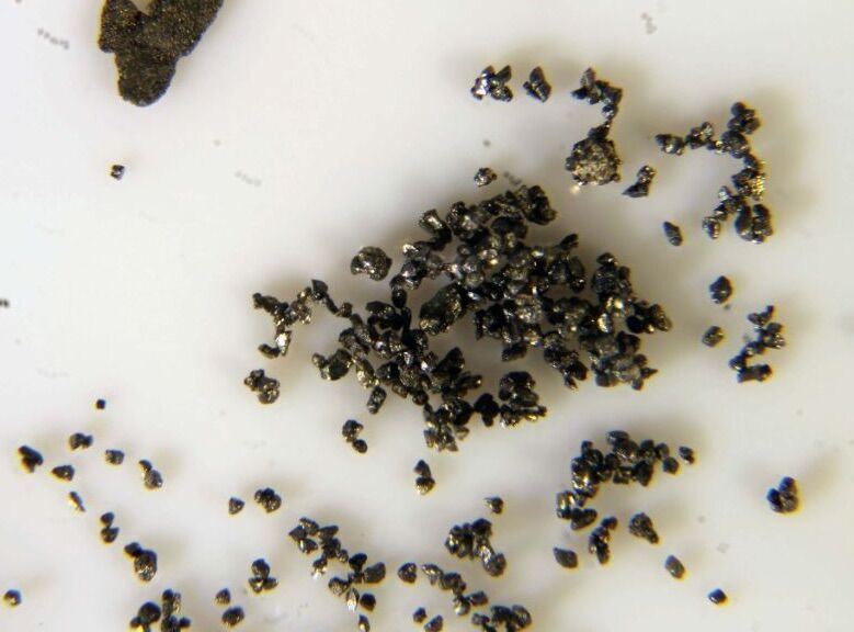 Modderite