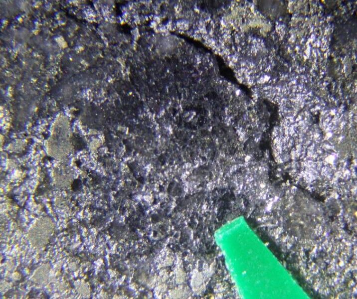 Mummeite