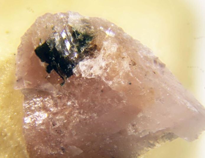 Nagashimalite