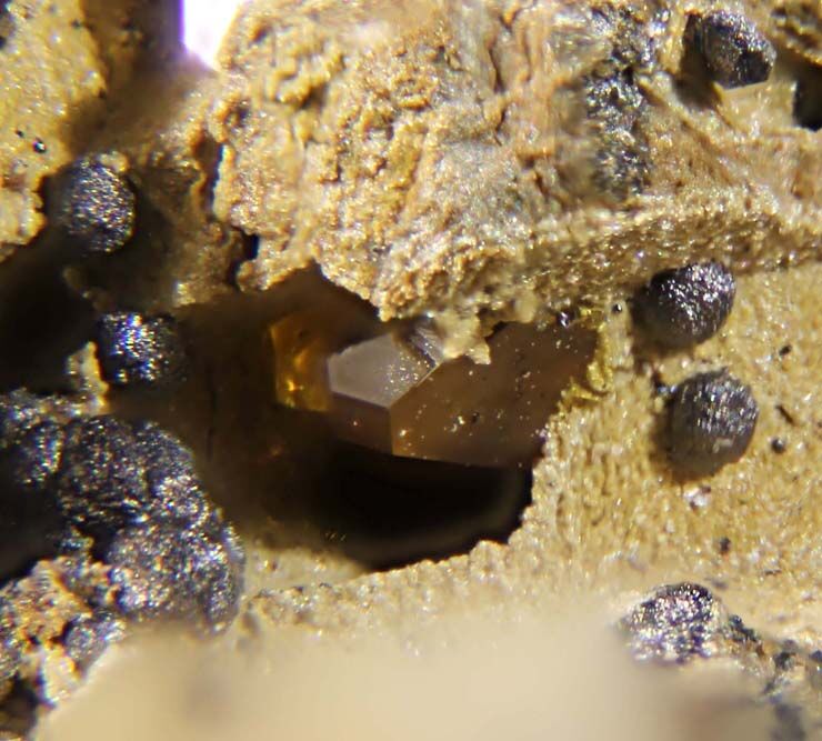 Natanite