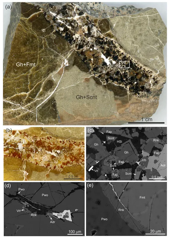 Occurrence of silicocarnotite.png