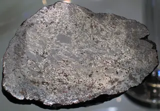 Native terrestrial iron from the Tertiary of Greenland.jpg