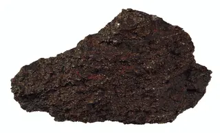 Native Iron from Disko Island in Greenland - GeoDIL 0898.jpg