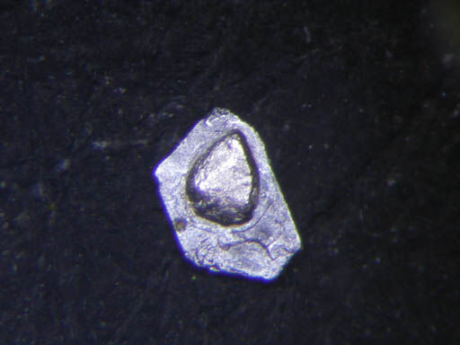 Native Osmium