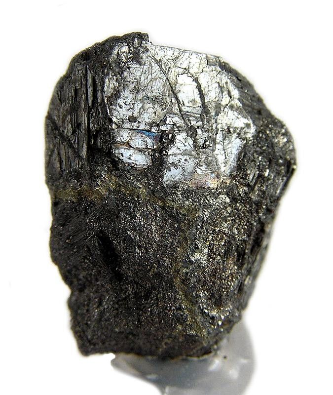 Aramayoite