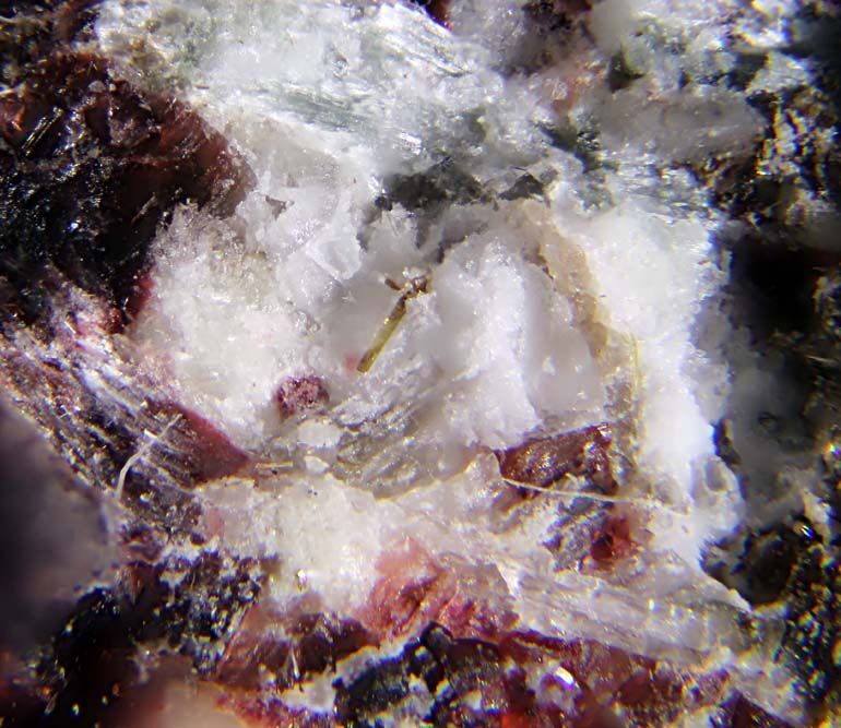 Natrophosphate