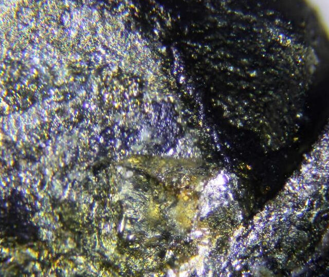 Nekrasovite