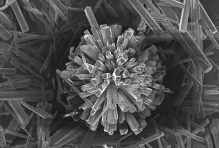 Formation of Nesquehonite with the Addition of Lithium.jpg