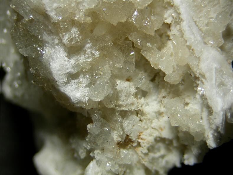 Nordstrandite