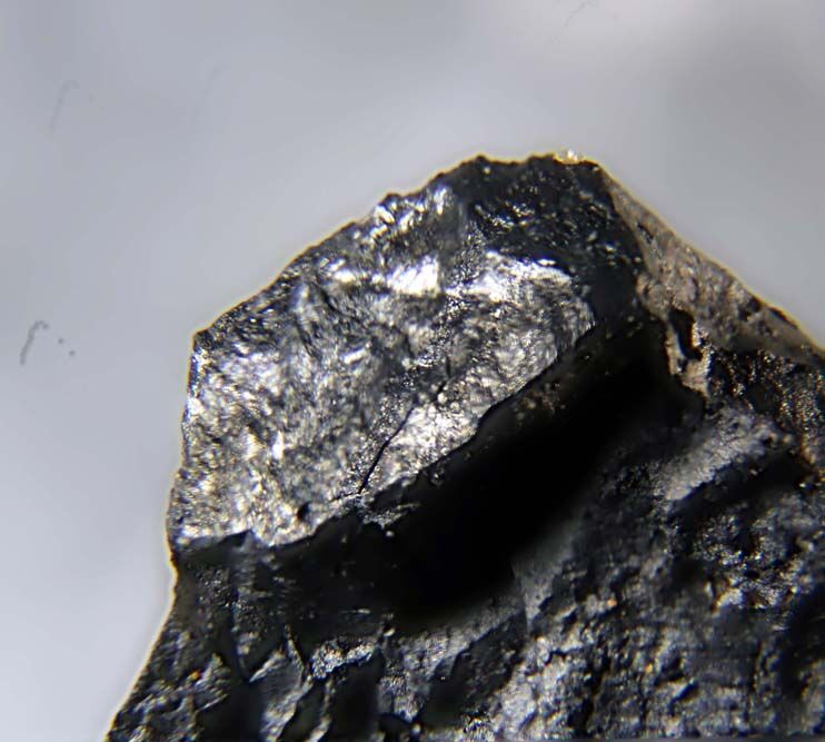 Nsutite